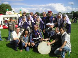 FC Anadolu Senlikleri